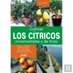 Bertrand.pt - Cultivar Los Cítricos Ornamentales Y De Fruto