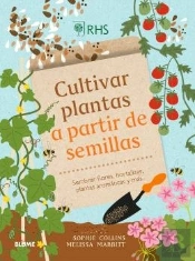 Cultivar Plantas A Partir De Semillas