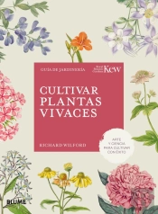 Cultivar Plantas Vivaces