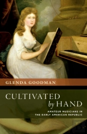 Cultivated By Hand