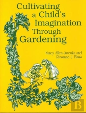 Cultivating A Child'S Imagination Through Gardening
