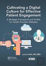Cultivating A Digital Culture For Effective Patient Engagement