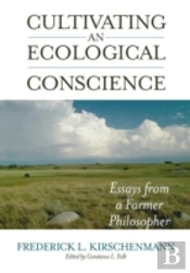Cultivating An Ecological Conscience
