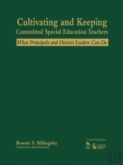 Bertrand.pt - Cultivating And Keeping Committed Special Education Teachers