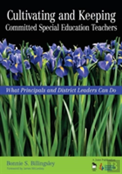 Bertrand.pt - Cultivating And Keeping Committed Special Education Teachers
