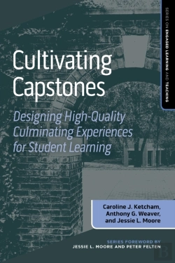 Bertrand.pt - Cultivating Capstones