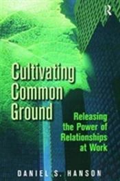 Cultivating Common Ground
