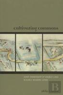 Cultivating Commons