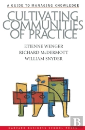 Cultivating Communities Of Practice