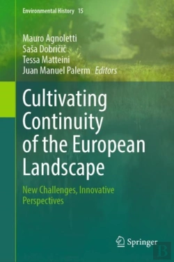 Bertrand.pt - Cultivating Continuity Of The European Landscape