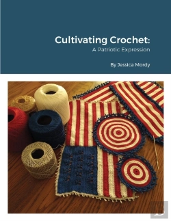 Bertrand.pt - Cultivating Crochet A Patriotic Expression