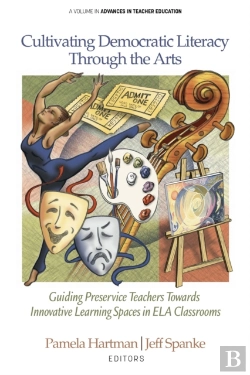 Bertrand.pt - Cultivating Democratic Literacy Through The Arts