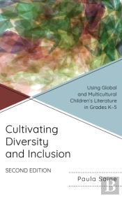 Cultivating Diversity And Inclusion