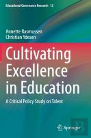 Cultivating Excellence In Education