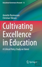 Cultivating Excellence In Education