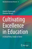 Cultivating Excellence In Education