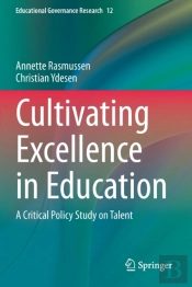 Cultivating Excellence In Education
