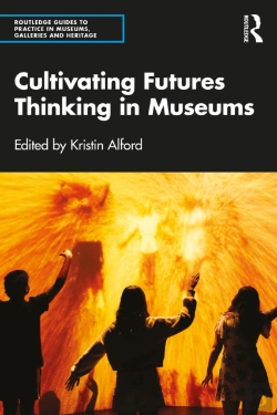 Bertrand.pt - Cultivating Futures Thinking In Museums
