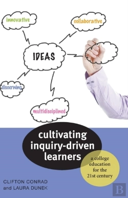 Bertrand.pt - Cultivating Inquiry-Driven Learners