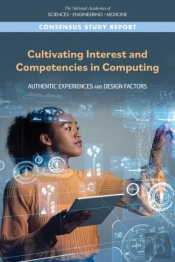 Cultivating Interest And Competencies In Computing