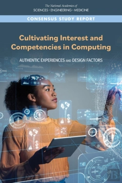 Bertrand.pt - Cultivating Interest And Competencies In Computing
