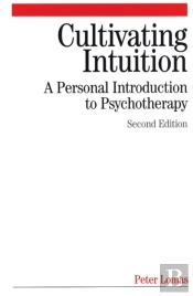 Cultivating Intuition