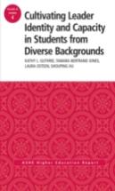 Cultivating Leader Identity And Capacity In Students From Diverse Backgrounds