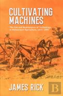 Cultivating Machines