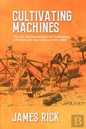 Cultivating Machines