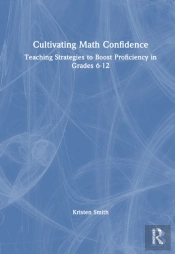 Cultivating Math Confidence