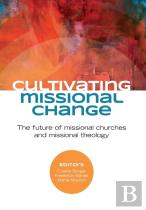 Cultivating Missional Change