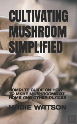 Bertrand.pt - Cultivating Mushroom Simplified