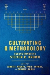 Cultivating Q Methodology