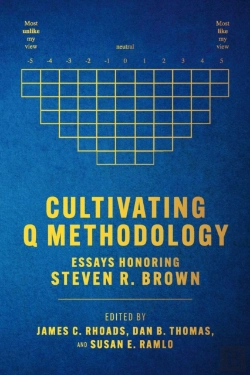 Bertrand.pt - Cultivating Q Methodology