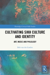 Cultivating Sikh Culture And Identity