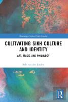 Cultivating Sikh Culture And Identity