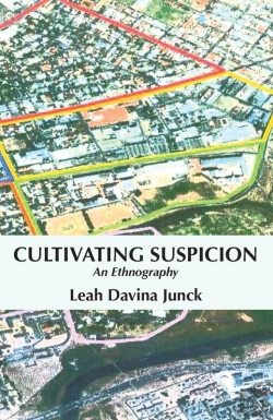 Bertrand.pt - Cultivating Suspicion: An Ethnography