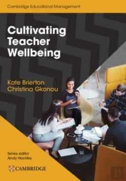 Bertrand.pt - Cultivating Teacher Wellbeing Paperback