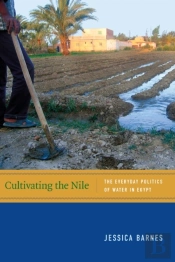 Cultivating The Nile