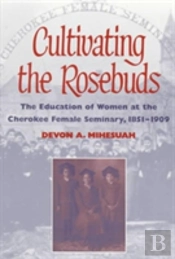 Cultivating The Rosebuds