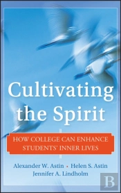 Cultivating The Spirit