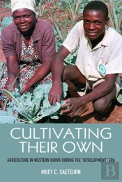 Cultivating Their Own