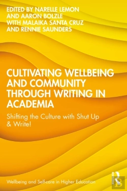 Bertrand.pt - Cultivating Wellbeing And Community Through Writing In Academia