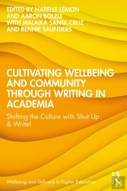 Bertrand.pt - Cultivating Wellbeing And Community Through Writing In Academia