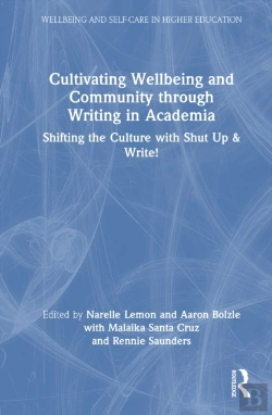 Bertrand.pt - Cultivating Wellbeing And Community Through Writing In Academia