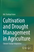 Cultivation And Drought Management In Agriculture