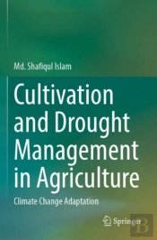 Cultivation And Drought Management In Agriculture