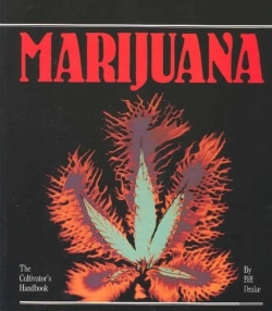 Bertrand.pt - Cultivator'S Handbook Of Marijuana