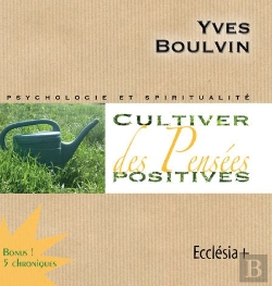 Bertrand.pt - Cultiver Des Pensees Positives  Cd