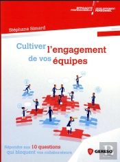 Cultiver L Engagement De Vos Equipes